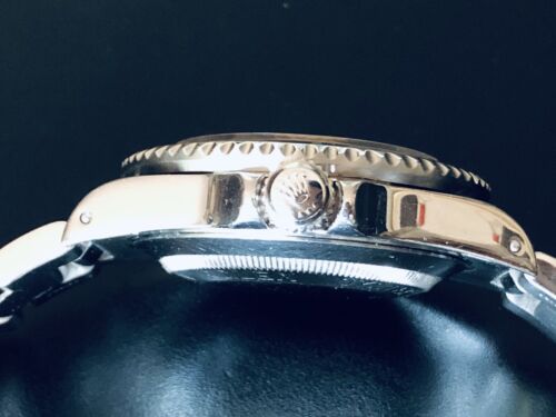ROLEX Sea-Dweller 16600 U Serial Serviced Submariner - Picture 5 of 13