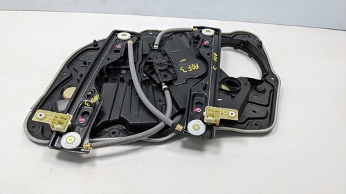 Front Left Door Window Regulator 2021 Jeep Compass 68292079AA 2018 2019 2020 - Picture 11 of 12