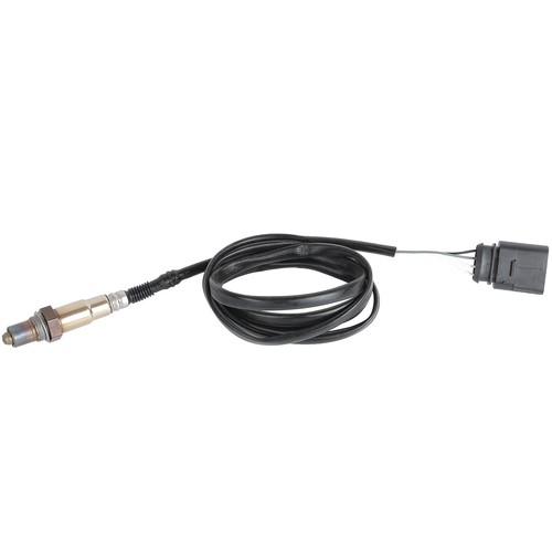 Lambdasonde NACH Kat für VW Polo 6N Classic Variant 6KV 1.4 16V 1.0 1.4 - Bild 4 von 4
