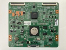 Placa T-Con BN95-00501B S240LABMB3V0.7 / LED Samsung UE55D7000LS / LTJ550HQ09-C
