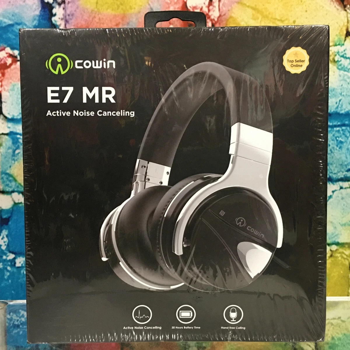 Cowin e7mr 2025