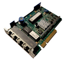 HP 331FLR 1Gb 4-Port Ethernet Adapter HSTNS-B...