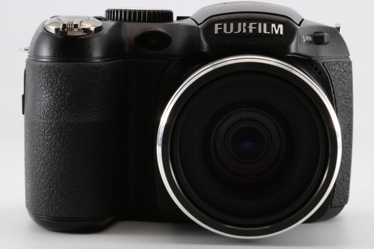 中古　FUJIFILM FINEPIX S2500HD FUJIFILM 【中古】FUJIFILM 富士フイルム FINEPIX S2500HD