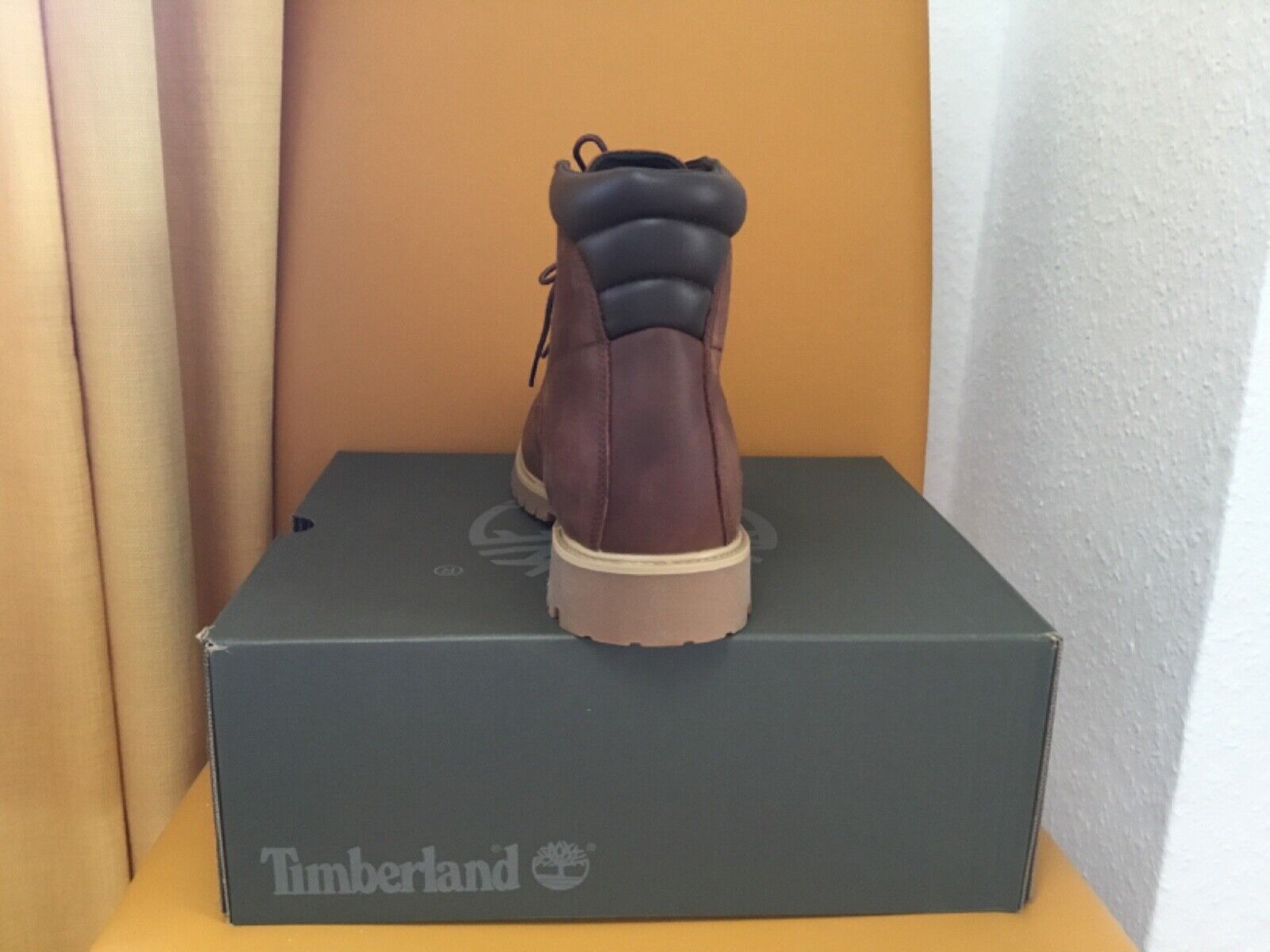 Timberland 6-Inch Herren Boots (A1H8Q) Neu in Karton