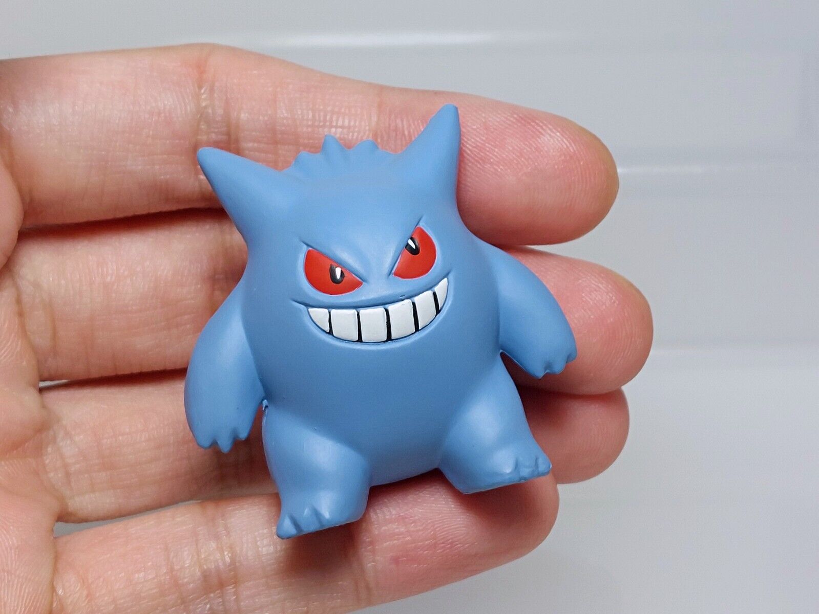 Monster Collection Shiny Mega Gengar (Character Toy) - HobbySearch Toy Store