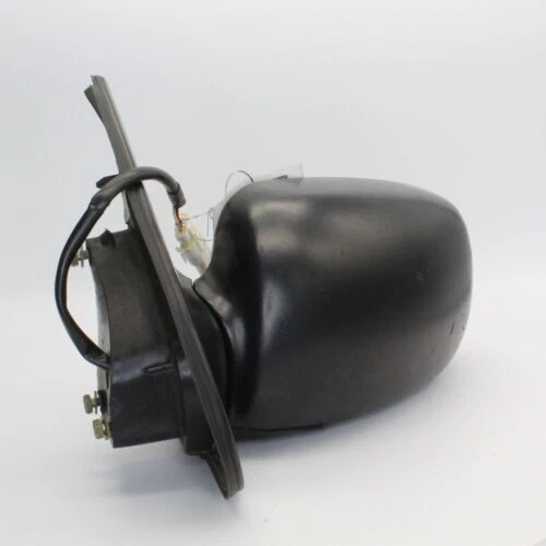 2001 Nissan Quest LH w/o Memory Non-Heated LH Mirror 963017B100 - Image 2 of 4