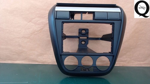 Abdeckung Heizungsbetätigung VW 5 Z Bj 2005