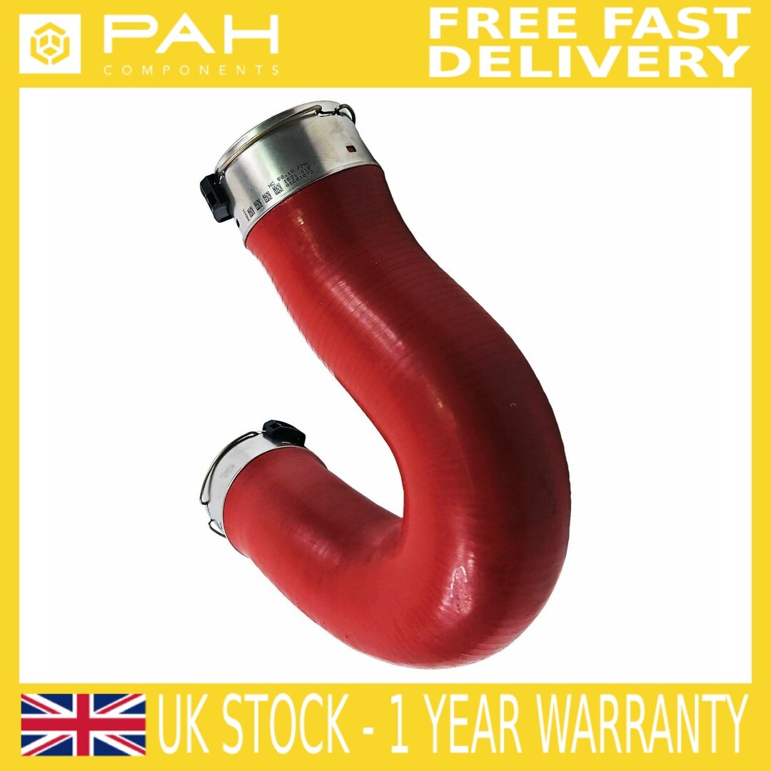 Intercooler Turbo Hose Pipe FOR Mercedes Sprinter A9065285082 ­9065285082