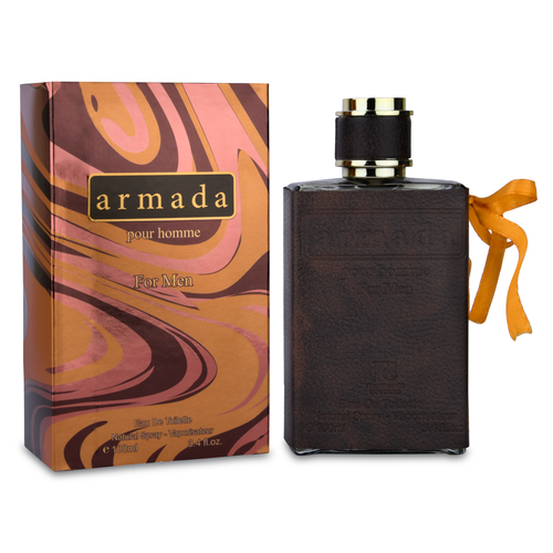 Fragrance Couture ARMADA MEN 3.4 Oz EDT Spray Men's Cologne eBay