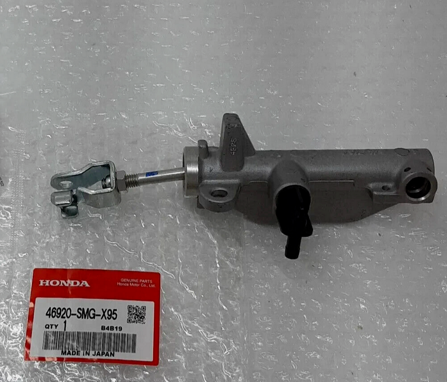 HONDA Genuine CIVIC TYPE R Clutch Master Cylinder 46920-SMG-X95 | eBay