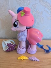 My Little Pony Royal Ribbon Fashion Style Pony Figure 6" 2010 Complete 