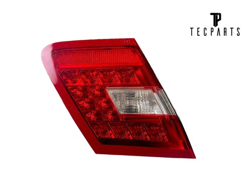 MERCEDES-BENZ E W212 Heckklappen-Heckleuchte hinten A2129060358 2011