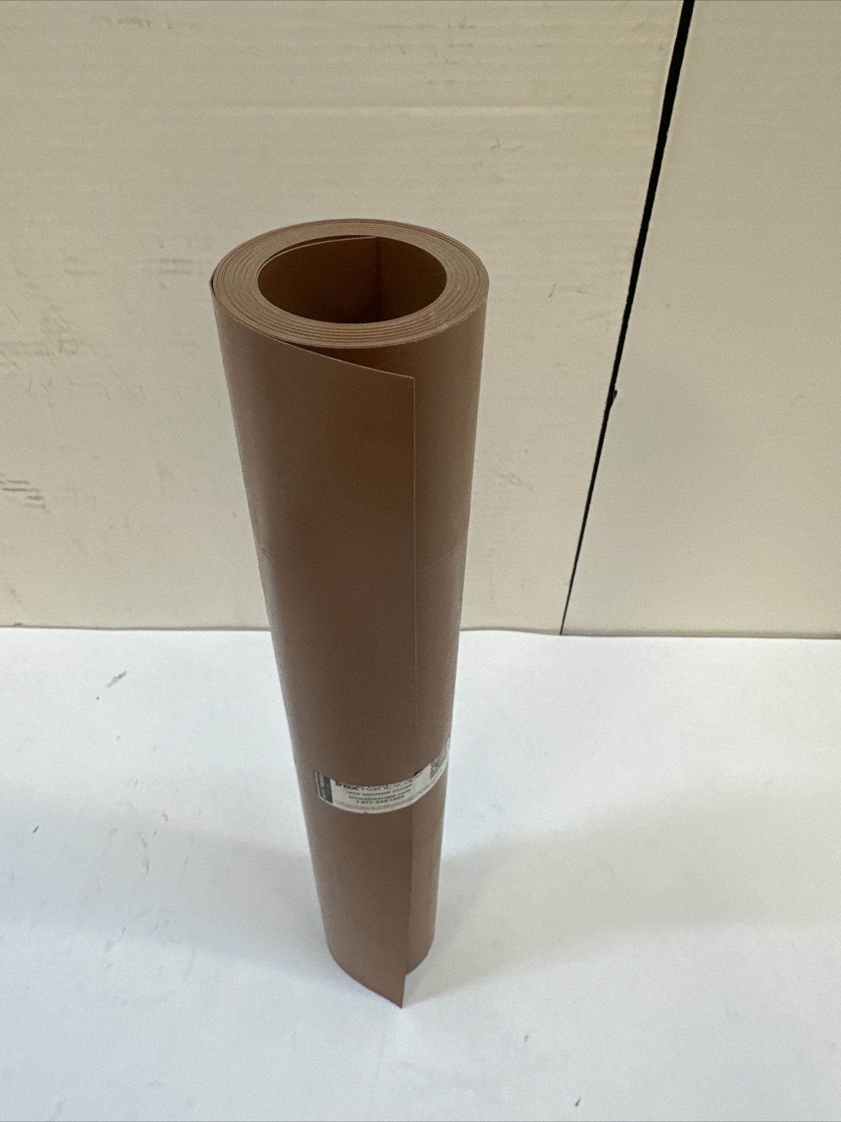 Trex RainEscape 16ft x 20in Trough Deck Drainage System Brown 16