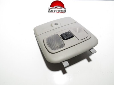 meganeページ RENAULT MEGANE 96-03 INTERIOR ROOF LIGHT (REF-MEG1-02) | eBay
