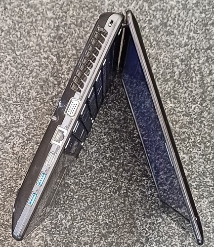 15.6INCH LENOVO G580 CORE I7 8GB 180GB SSD WIN 11 PRO/OFFICE 2019 - Picture 12 of 15