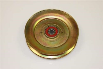 Staffa Puleggia Tendicatena ORIGINALE STIGA Rasaerba COMBI 50 SVQ H 322806647/0 - Foto 12