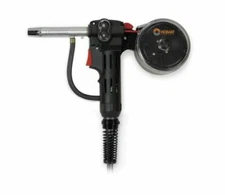 Hobart Spoolrunner 100 MIG Pistol Grip Spool Gun 300796 for Handler 190/ 210 NEW