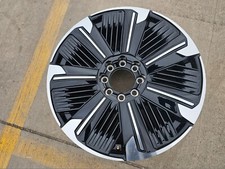 24 Cadillac Escalade Iq Ev Oem 8x165 Wheel Rim Spare Hummer 2500 2023 2024 2025 24 Cadillac Escalade Iq Ev Oem 8x165 Wheel Rim Spare Hummer 2500 2023 2024 2025