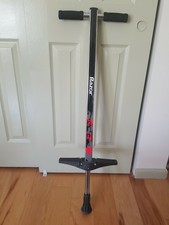 razor pogo stick target