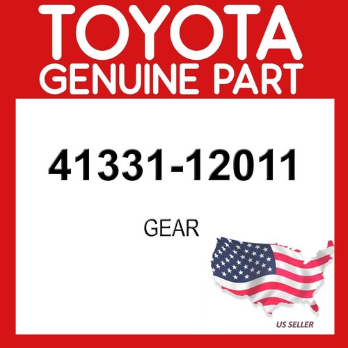 Toyota 41331 12011 Toyota 41331 12011