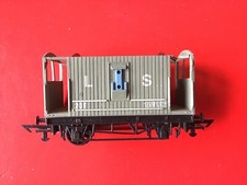 OO GRAHAM FARIS GUARDS VAN SPARES OR REPAIR