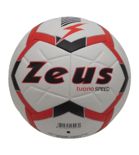 Pallone Da Calcio Zeus Tuono Speed Misura 5 Palloni Da Calcetto PS 39785  - Foto 1 di 1