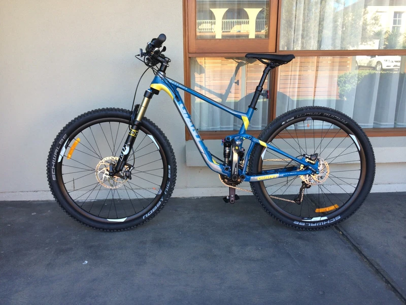 giant anthem gumtree