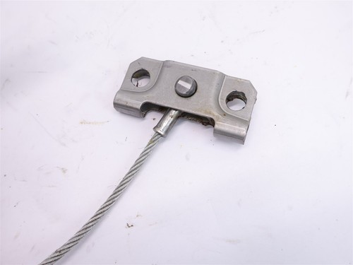 2005-2009 Subaru Legacy GT Emergency Parking Ebrake Handle Hand Brake OEM 05-09 - Picture 11 of 11