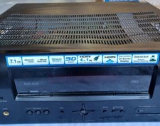 Denon AVR 1611 7.1 Channel 770 Watt Receiver for sale online | eBay