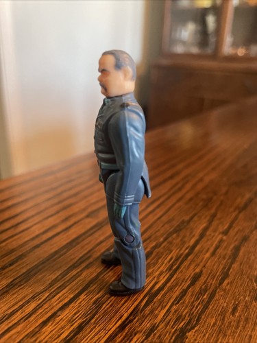 M.A.S.K. MASK Miles Mayhem No Helmet/Mask - Picture 4 of 5