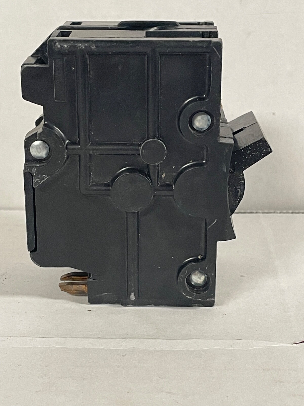 Federal Pacific FPE Stab-Lok Breaker 2 Pole 30 Amp 240V Thick