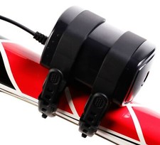 Cree 8.4v Rechargeable Battery Pack For Bicycle Lights Headlamps Li-ion Pcb...