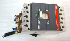 ABB S3N Circuit Breaker 60 Amp SACE S3  3 Pole