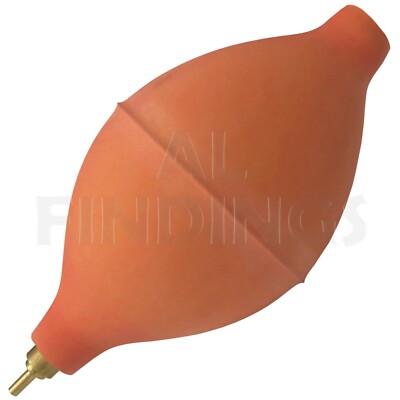 Soffiatore Aria Pulizia Multifunzionale In Gomma Per Computer - Foto 13