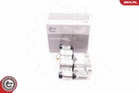 SKV Germany 23SKV401 Bremssattel Vorne Links FüR Jumper II Ducato Movano C