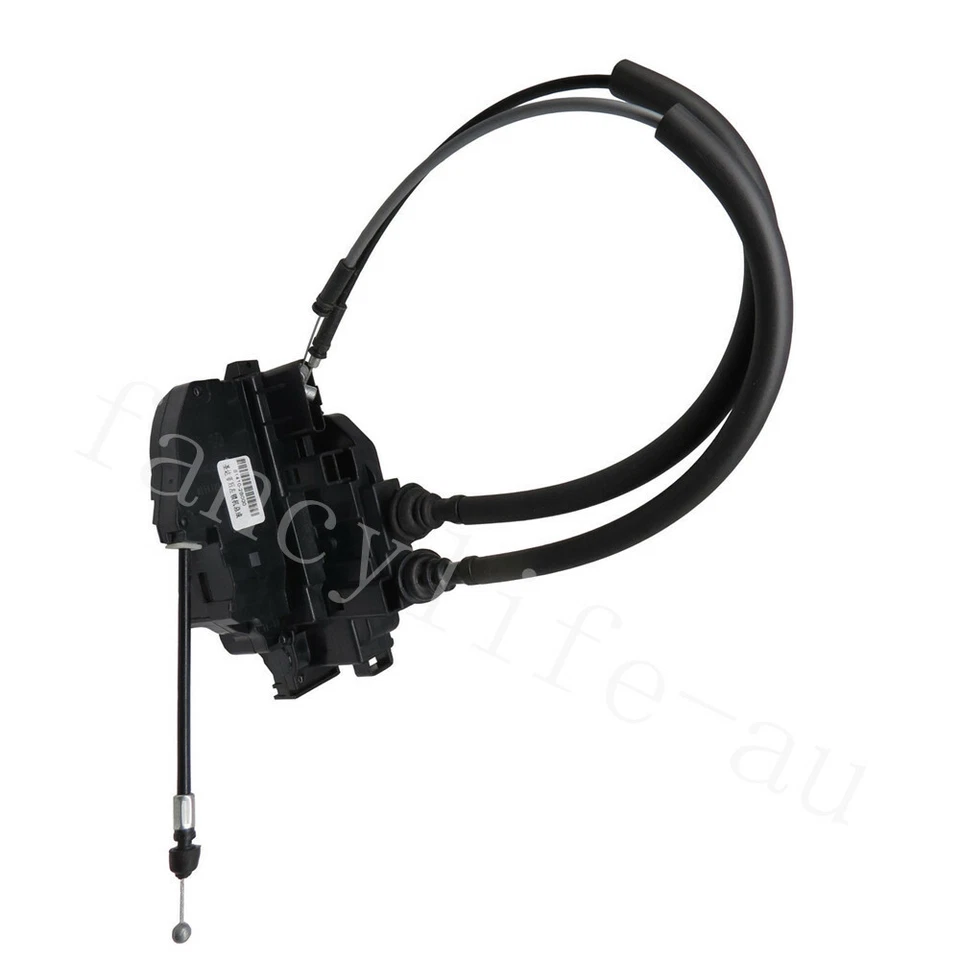 81410-2B000 ACTUADOR CERRADURA PUERTA LADO IZQUIERDO TRASERO PARA HYUNDAI SANTA FE 2005-2012 Nuevo Foto 2 de 4