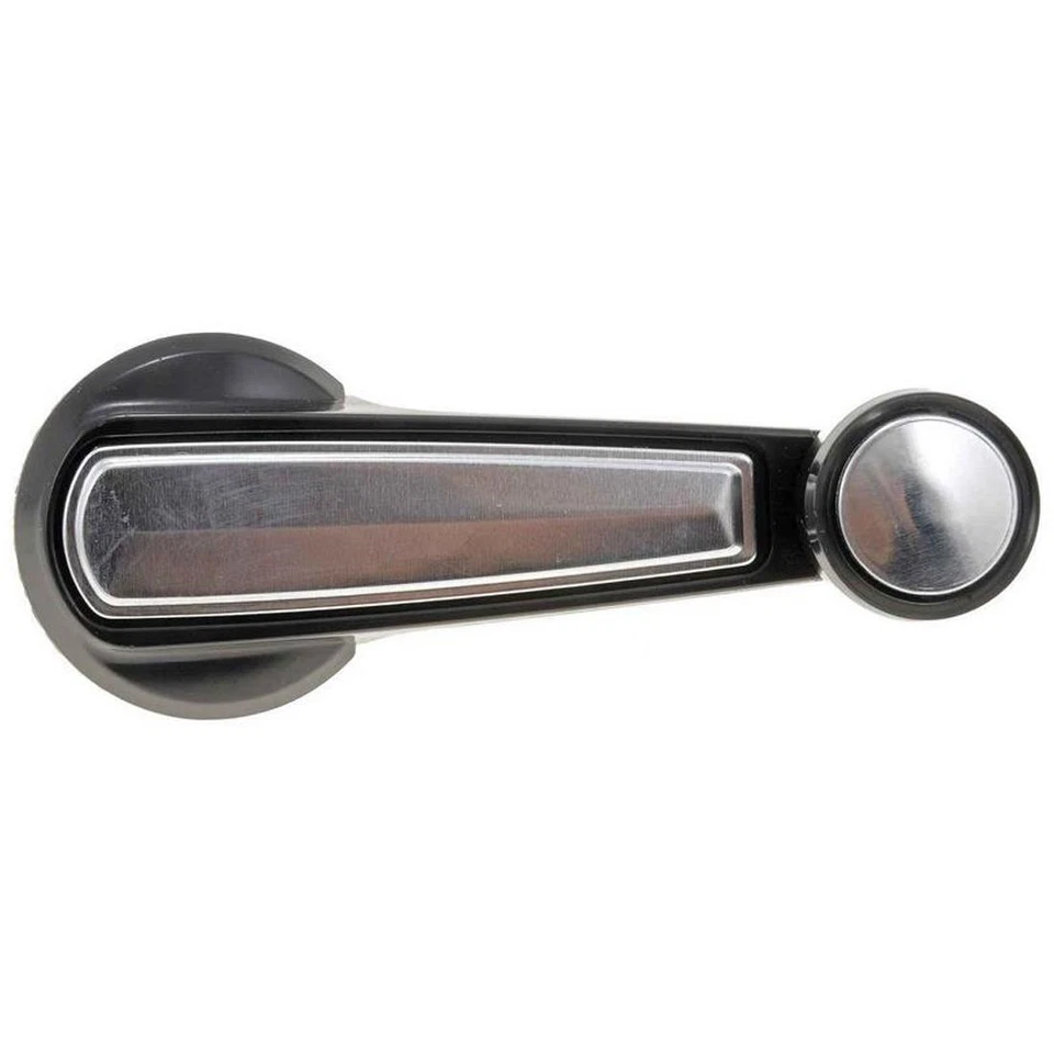 Manivela de ventana Dorman para GMC K25 1978 1977 Foto 4 de 4