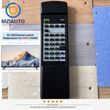 Replace For Onkyo RC-329S Stereo Receiver TX-8511 AFV240 ASV620 Remote Control