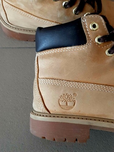 TIMBERLAND n. 34 | eBay