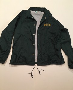 vintage coach jacket
