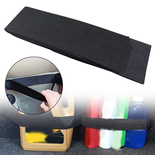 50cm Car Boot Organiser Strap for Trunk Storage and Accessory Mounting - Picture 21 of 24