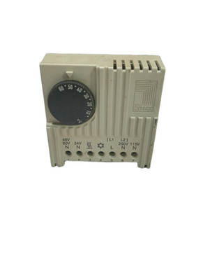 Rittal SK3110 - the thermostat in the housing with regulation