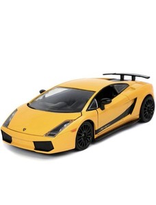 Lamborghini Gallardo Model | eBay