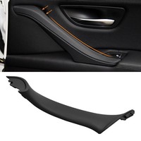 TTCR-II TüRgriff Bmw 5Er F10 F11 Innen Rechts Schwarz 5