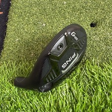 PING G425 5U 26.0 Hybrid Head Only Right Handed