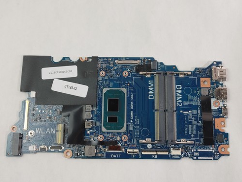 Dell Latitude 3520 Mainboard Core i5-1145G7 2.60 GHz DDR4 5WPKR