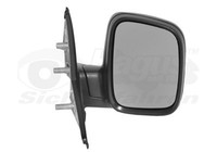 VAN Wezel AußEnspiegel Hagus 5896804 FüR VW T5 7HB Transporter Multivan 7EB 7HM