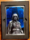 *DARTH VADER* 2025 Niue Agoro Star War- 5 Gram Pure Silver Tier 1 - 0484/3450