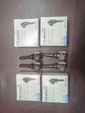 Schrader 33500 TPMS Sensor Snap-In EZ-sensor 4 PK  Programming Required