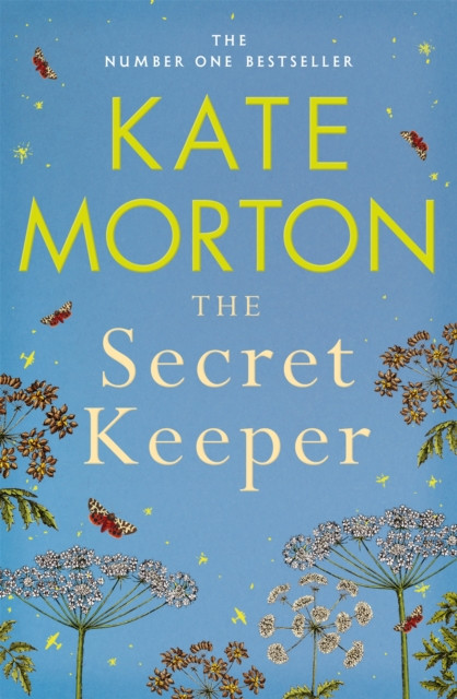 The Secret Keeper by Kate Morton (Paperback Book)